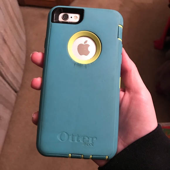 Brand new iPhone 6 Otter box Phone Clip not case - Picture 4 of 4